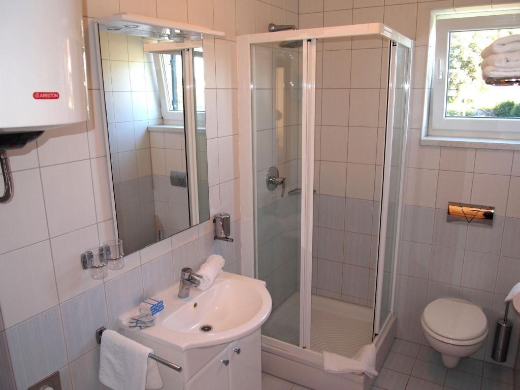 Villas Rab Banjol Room photo