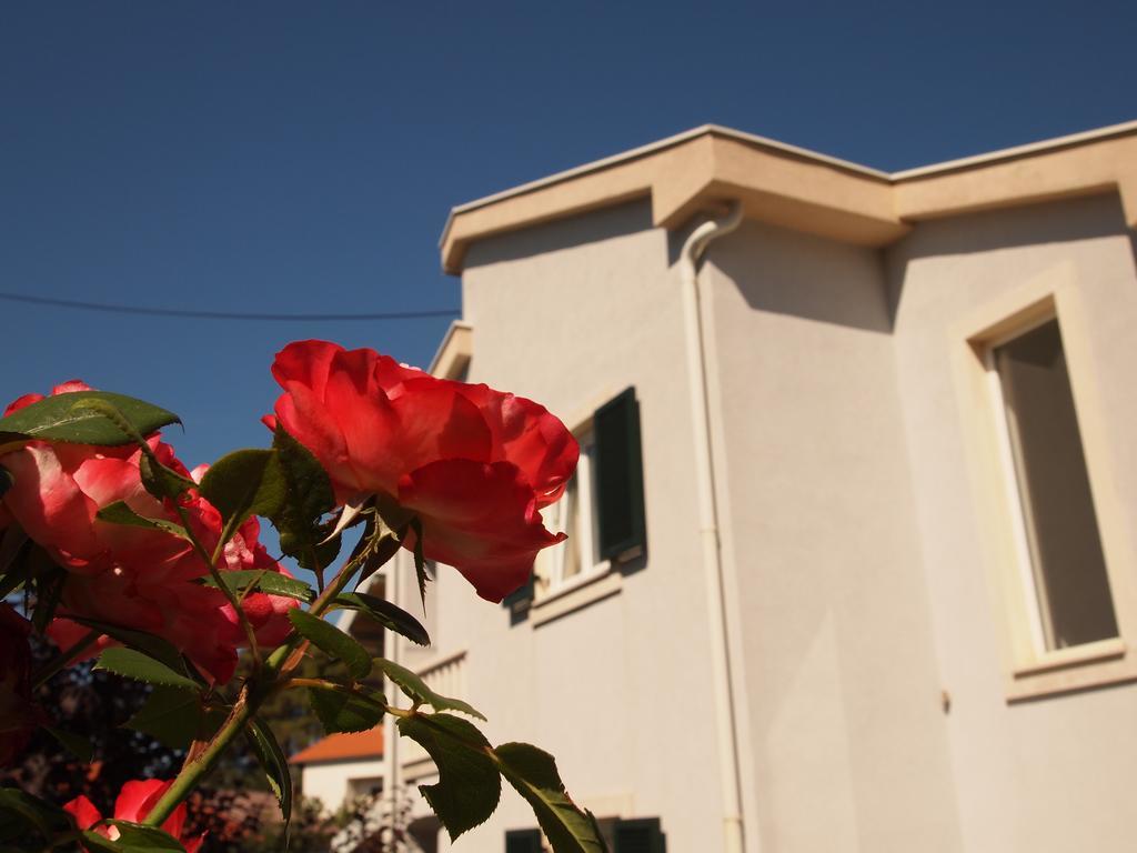 Villas Rab Banjol Room photo